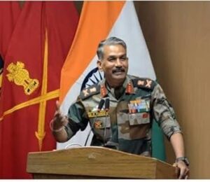 Lt Gen DP Pandey Blog: Strategic Perspectives on Geopolitics & National Security
