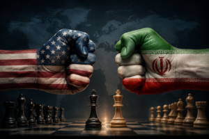 Has the Iran–US Memorandum of Understanding Already Started to Collapse?