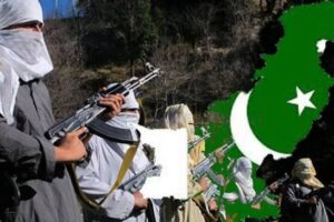 Pakistan’s Terror Factories and Infrastructure Mayhem