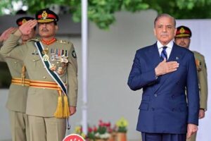 ‘Failed Marshals’: Why Asim Munir’s Self-Appointment Degrades Pakistan’s Highest Military Office